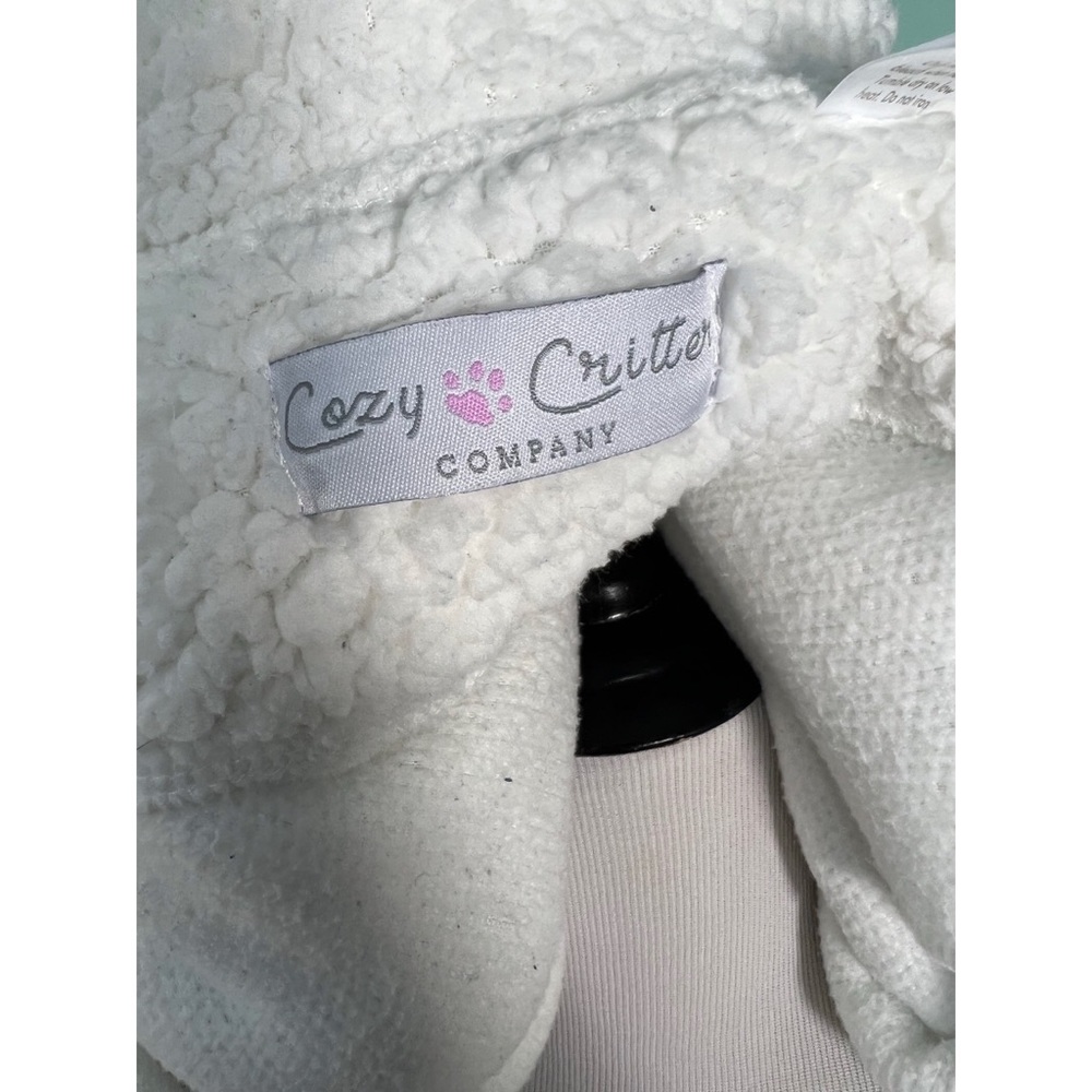 Cozy Critters Bath Robe One Size - Picture 4 of 5